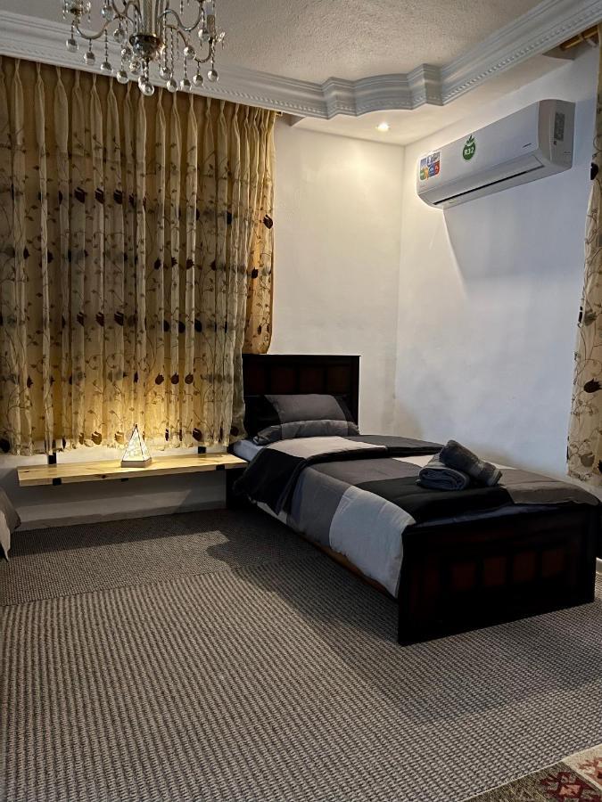 Apartment Euphoria Wadi Musa