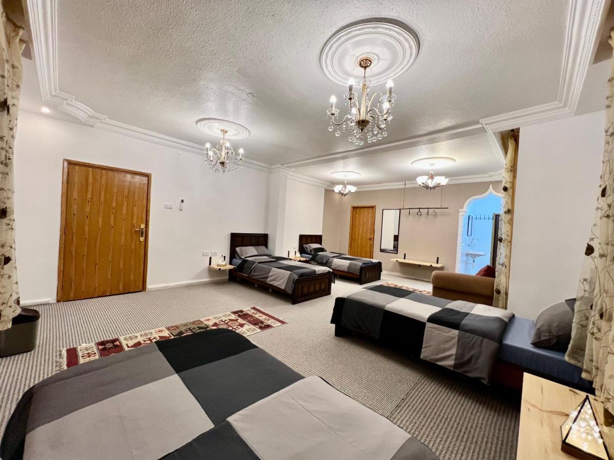 Euphoria Apartment