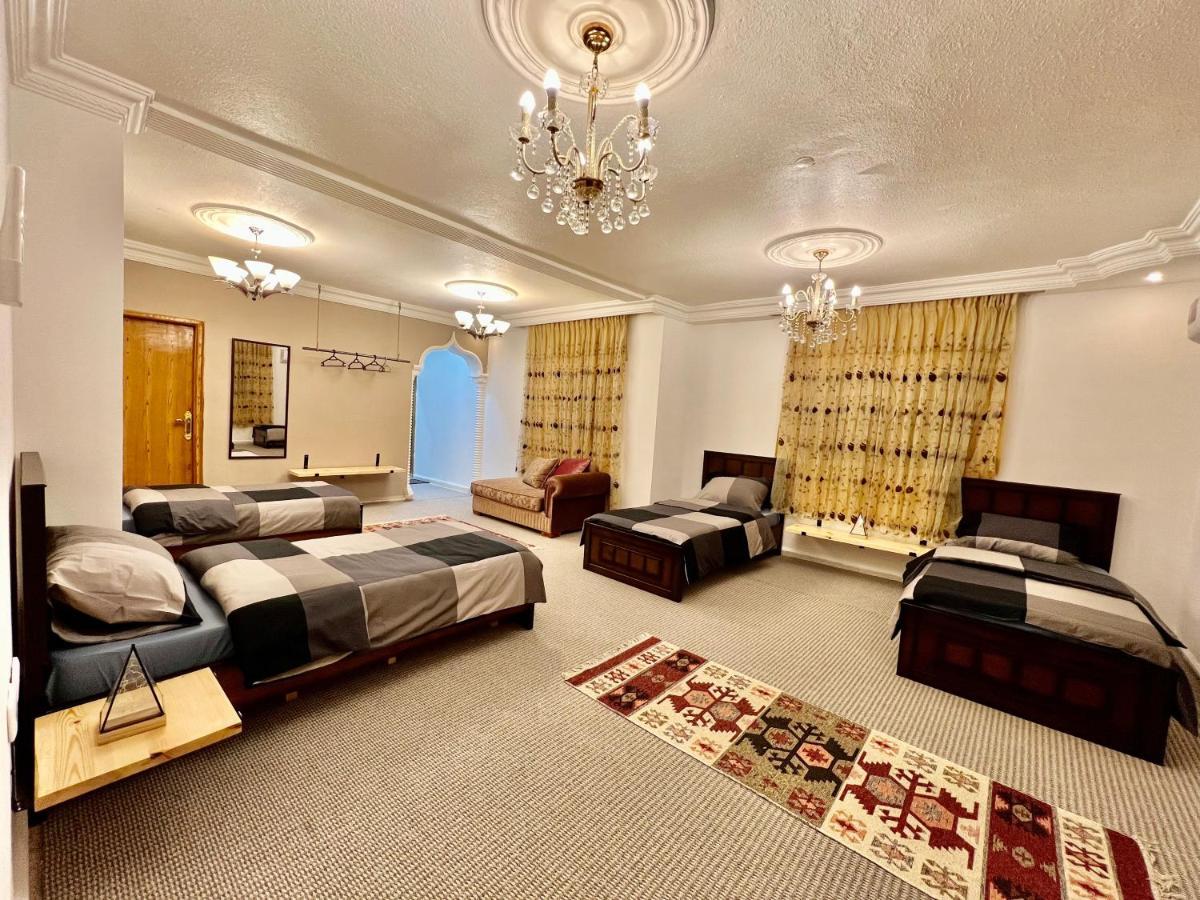 Euphoria Apartment