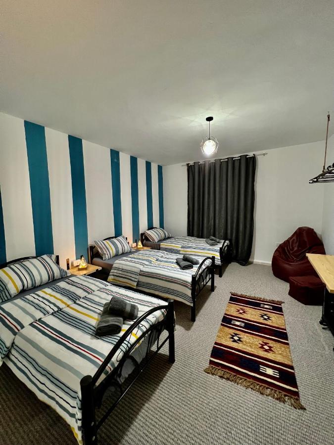 Apartment Euphoria Wadi Musa
